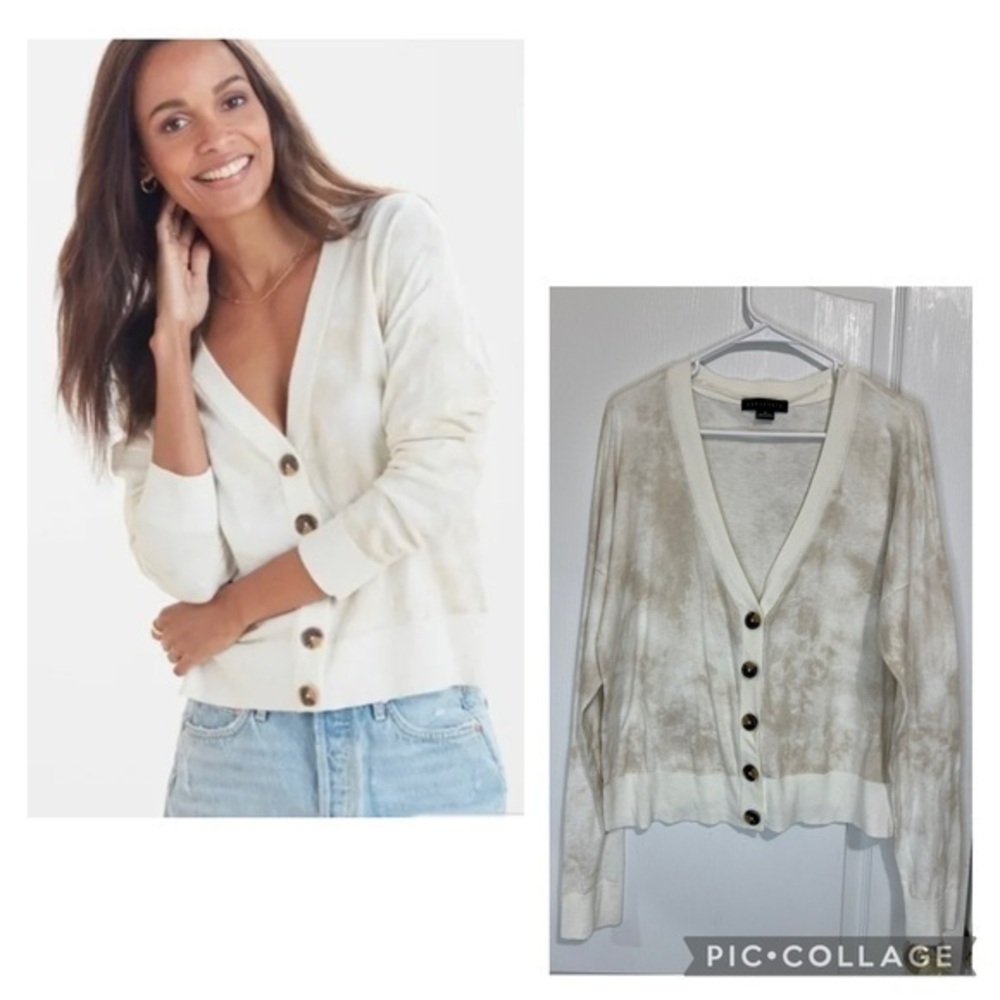 Sanctuary Let's Hang Out Cardigan size M